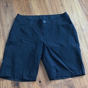 Women’s Prana short